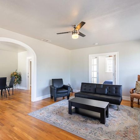 Luxurious 3 Bedroom Near Downtown And Convention Center San Antonio Zewnętrze zdjęcie