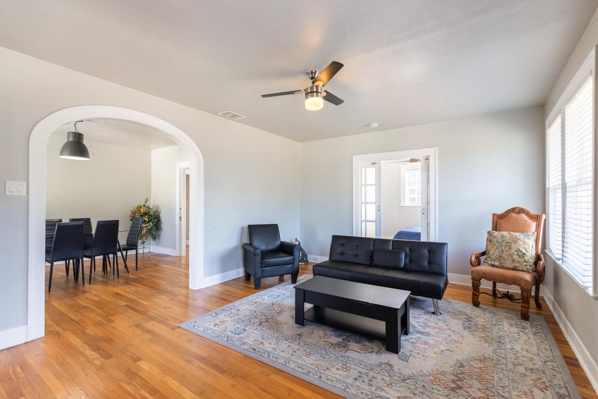 Luxurious 3 Bedroom Near Downtown And Convention Center San Antonio Zewnętrze zdjęcie