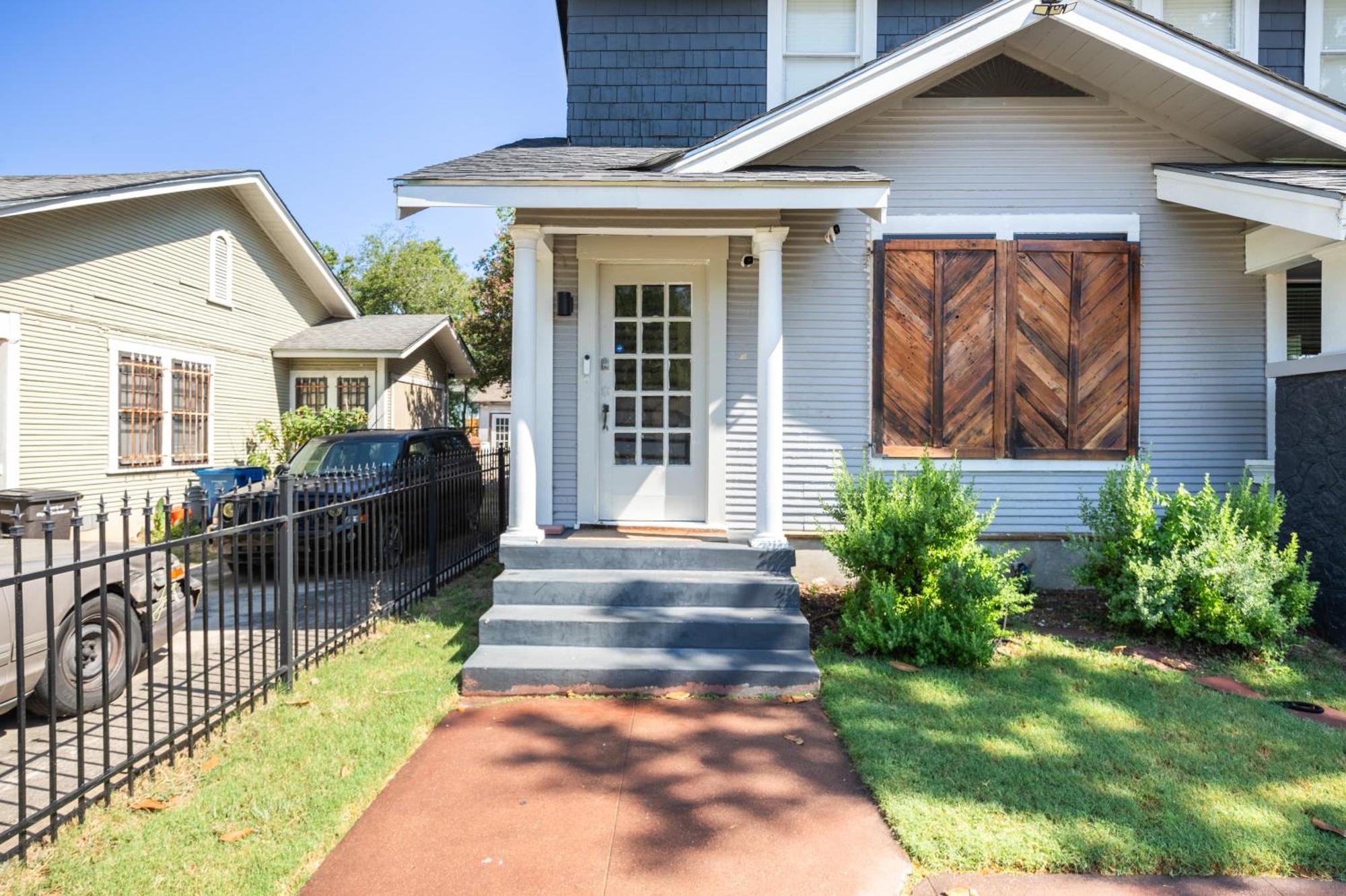 Luxurious 3 Bedroom Near Downtown And Convention Center San Antonio Zewnętrze zdjęcie